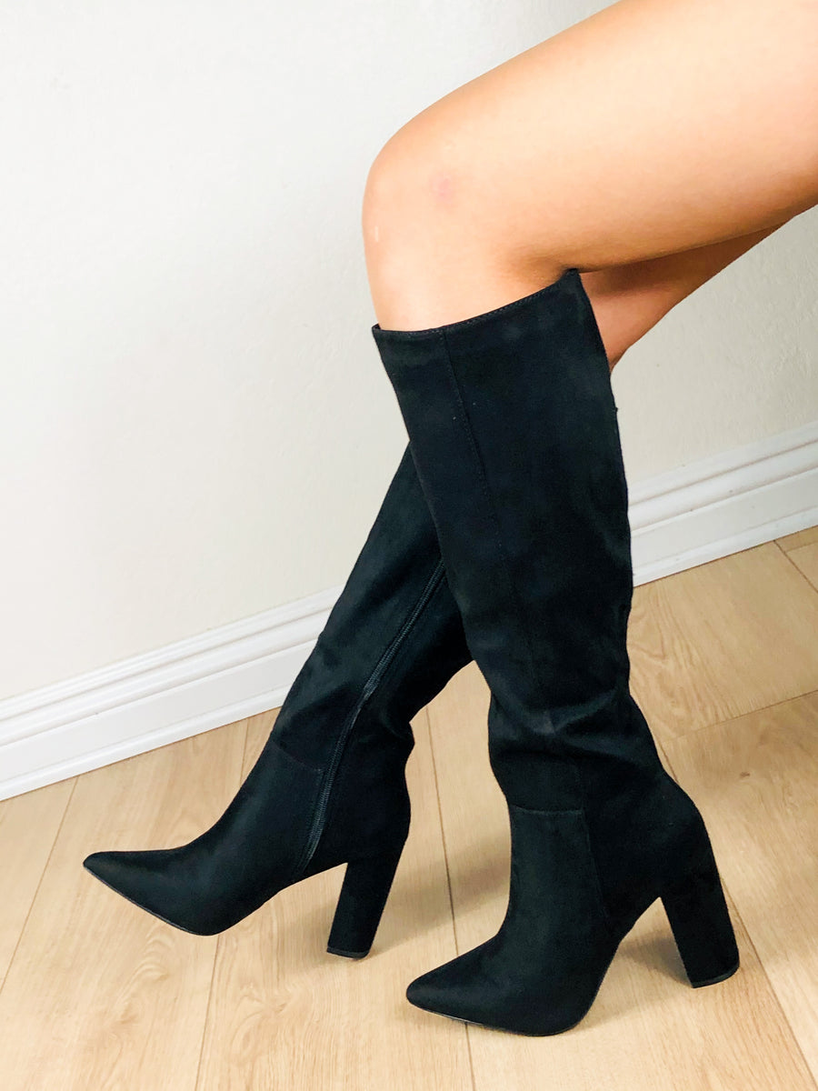 Evelyn Boots – Love Bisou US